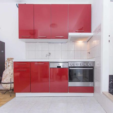 Red Valentino Apartment Σπλιτ Εξωτερικό φωτογραφία