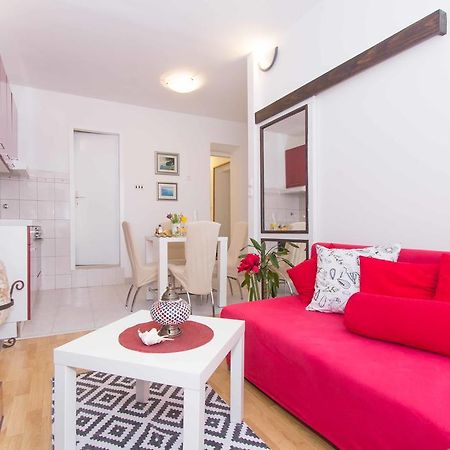 Red Valentino Apartment Σπλιτ Εξωτερικό φωτογραφία