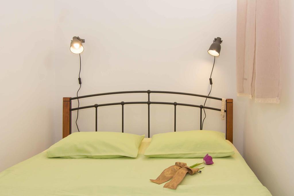 Red Valentino Apartment Σπλιτ Εξωτερικό φωτογραφία